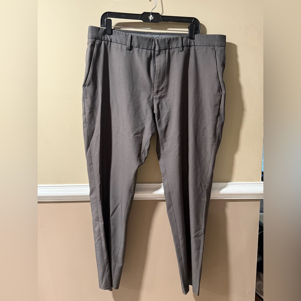 Haggar 38x30 Dress Pants